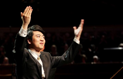 2023郎朗苏州钢琴音乐会(时间+地点+门票)