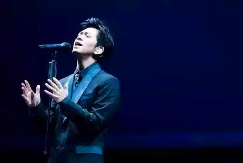2019李健沈阳演唱会