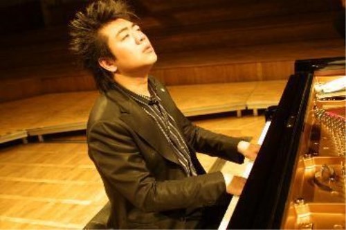 2023郎朗苏州音乐会时间、地点、购票方式 2023郎朗苏州音乐会时间、地点、购票方式