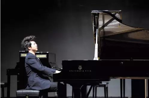 2023郎朗苏州音乐会演出安排