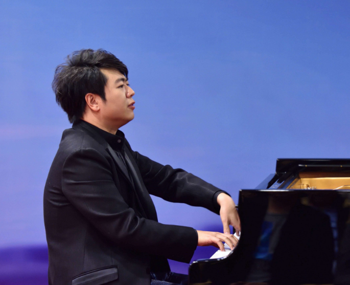 2023郎朗苏州音乐会演出安排