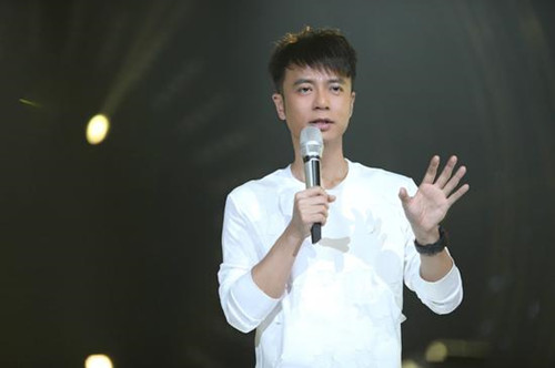 2019成都群星演唱会