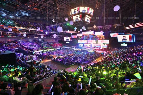 2021上海东方风云榜音乐盛典时间、地点及演出详情