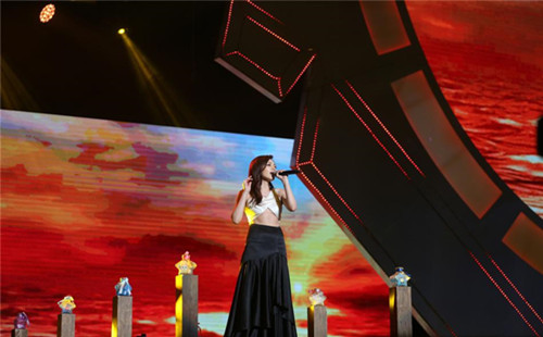 2021上海东方风云榜音乐盛典时间、地点及演出详情