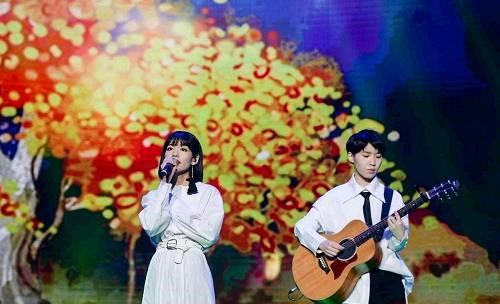 2019房东的猫南京演唱会