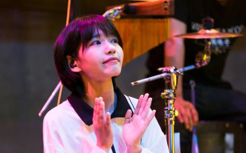 2019房东的猫南京演唱会