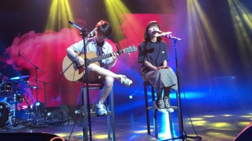 2019房东的猫南京演唱会