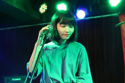 2019房东的猫南京演唱会