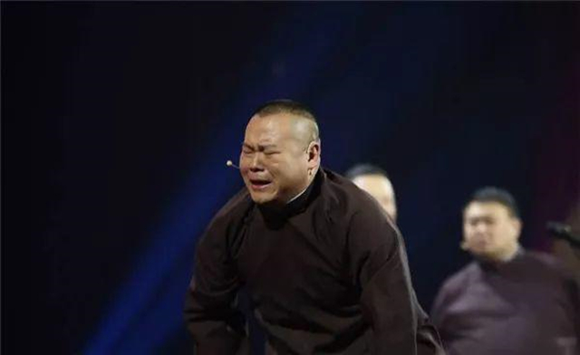 2019岳云鹏天津相声专场演出详情及购票信息