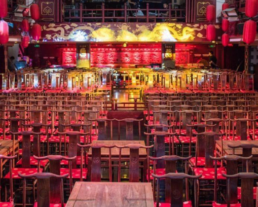 2019岳云鹏天津相声专场