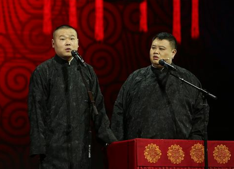 2019岳云鹏天津相声专场