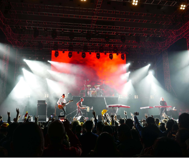 2019上海超级草莓音乐节