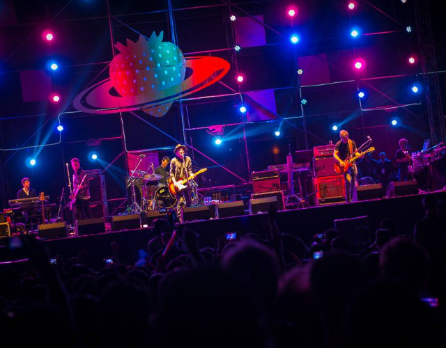 2019上海超级草莓音乐节