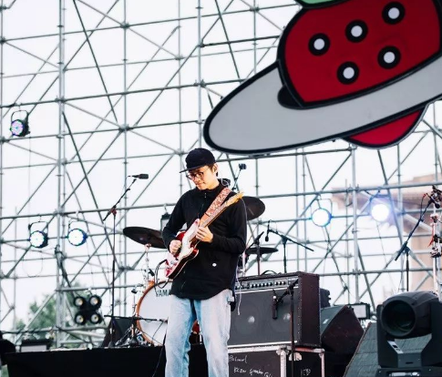 2023西安草莓音乐节时间、门票及演出阵容
