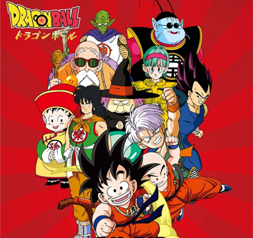 8090经典动漫演唱会