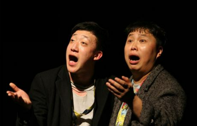 2022话剧《两只狗的生活意见》成都站门票价格及购票网址