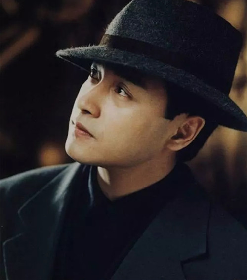 怀念张国荣演唱会