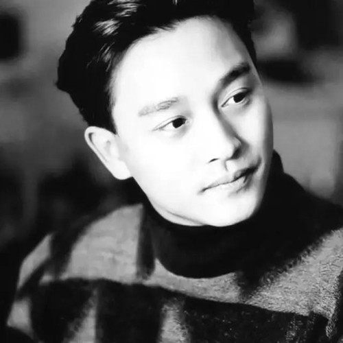 怀念张国荣演唱会