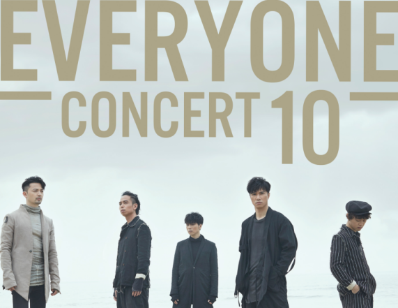 2019Mr.香港演唱会