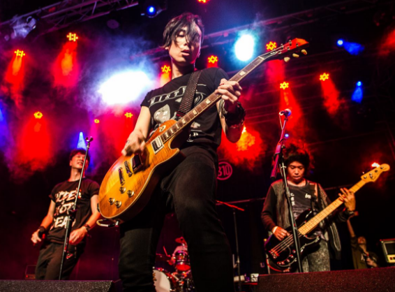 2019Mr.香港演唱会