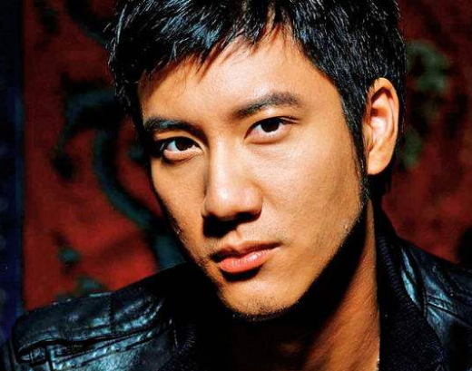 2019王力宏福州演唱会