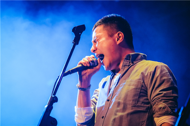 2019经典动漫歌曲上海演唱会(时间+地点+门票)