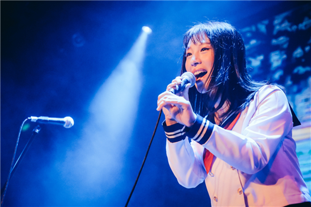 2019经典动漫歌曲上海演唱会(时间+地点+门票)