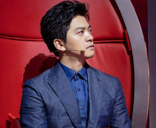 2019李健沈阳演唱会