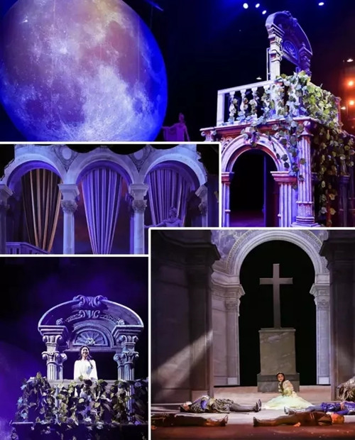 2021成都荟萃蓉城惠民展演剧目--开心麻花爆笑舞台剧《莎士比亚别生气》