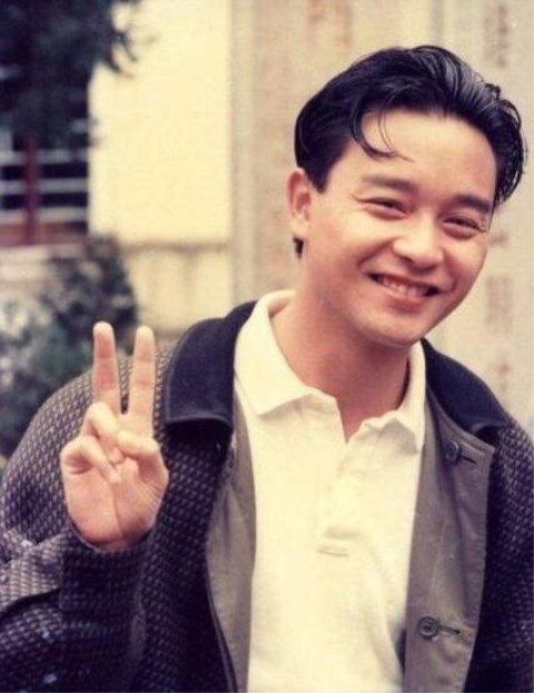 2019怀念张国荣深圳演唱会