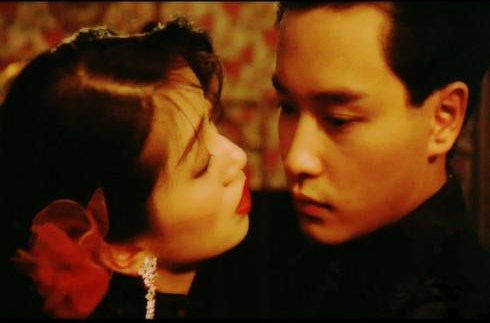 2019怀念张国荣深圳演唱会