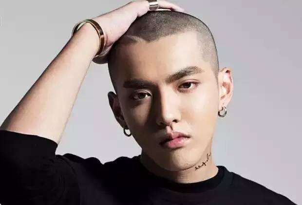 2019吴亦凡成都演唱会