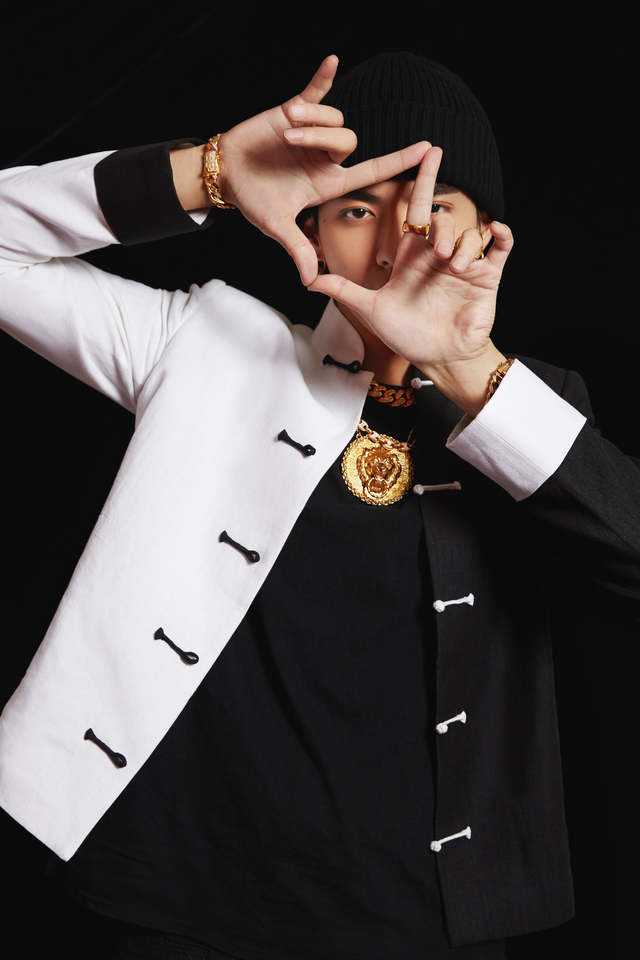 2019吴亦凡成都演唱会