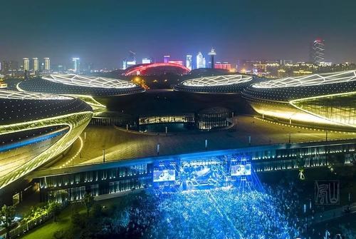 2022南京星巢音乐节票价多少？在哪儿买票？