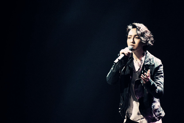 2019林宥嘉福州演唱会时间、地点及门票价格