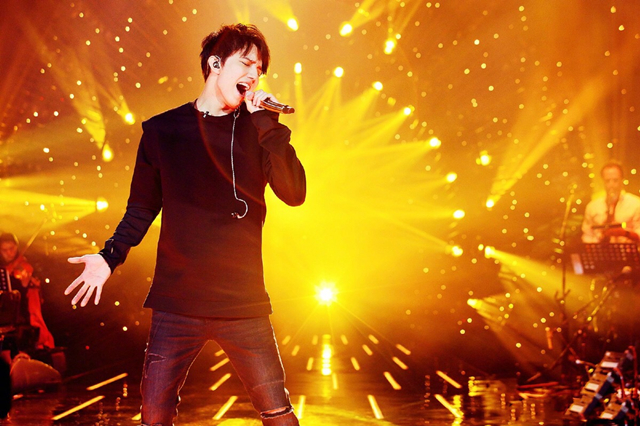 2021峨眉山音乐节(时间+地点+门票)