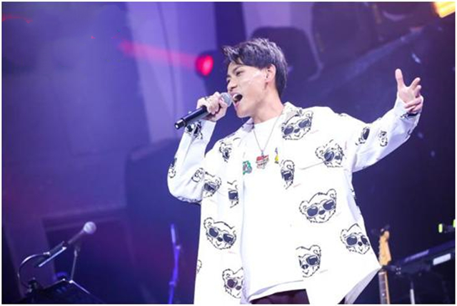 2021峨眉山音乐节(时间+地点+门票)