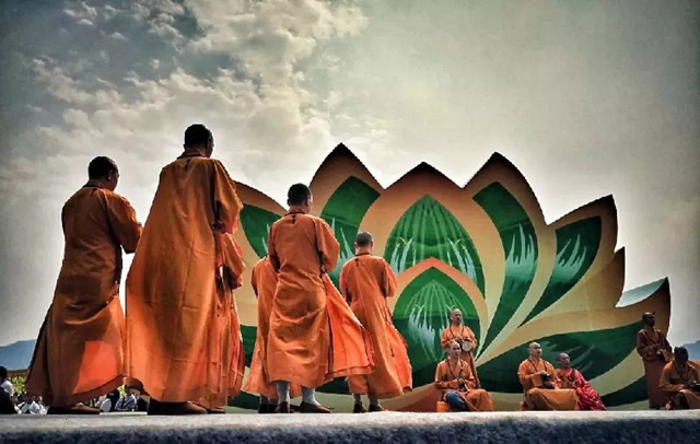 2021峨眉山音乐节(时间+地点+门票)