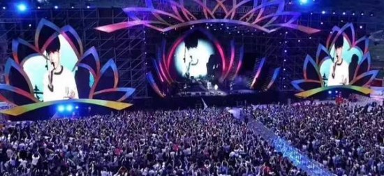 2021峨眉山音乐节门票价格、演出详情 2021峨眉山音乐节门票价格、演出详情