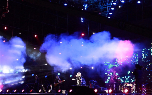 2021北京麦田音乐节时间、地点、门票价格及演出详情