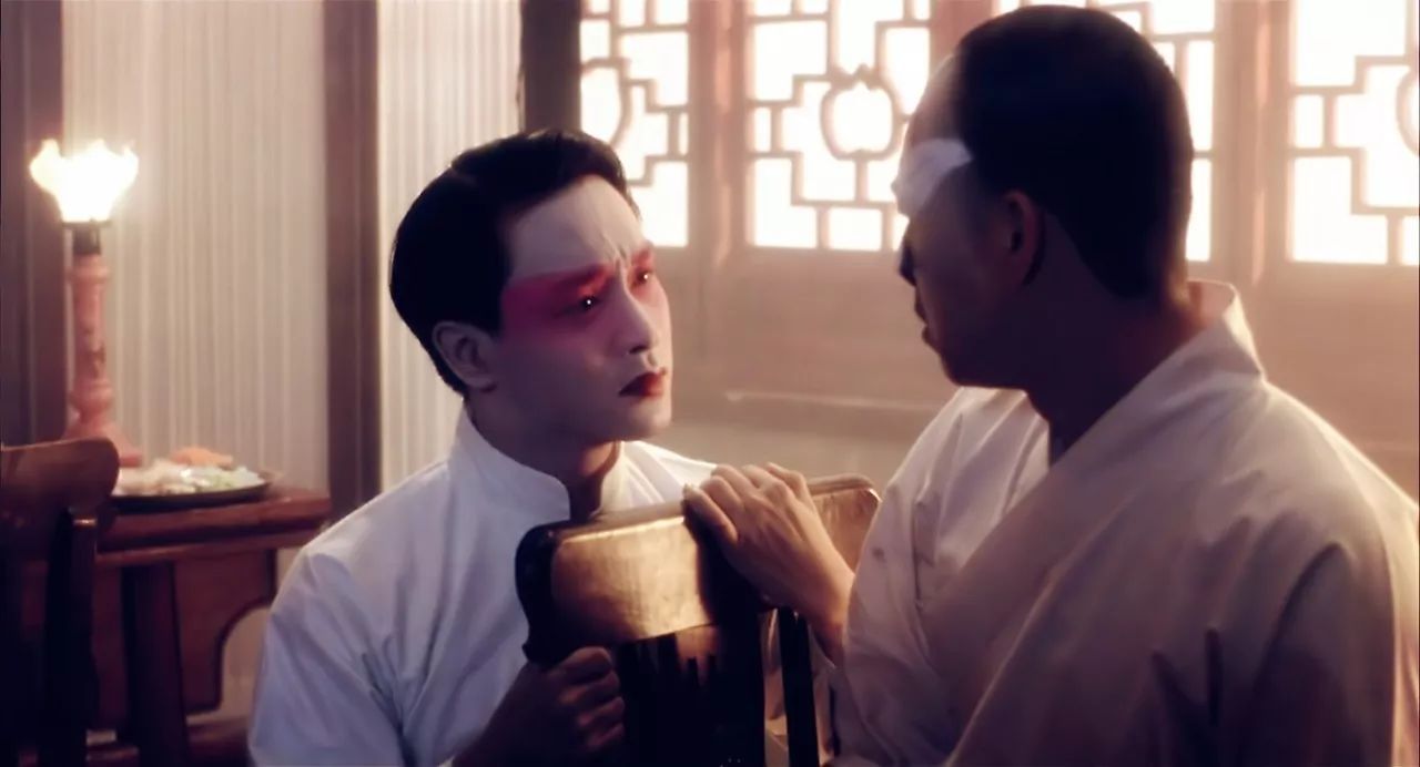 “风继续吹”2019怀念张国荣深圳演唱会