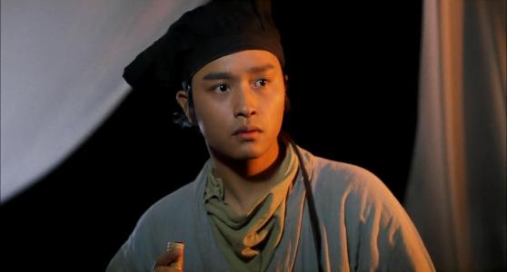 “风继续吹”2019怀念张国荣深圳演唱会