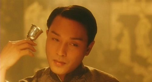 “风继续吹”2019怀念张国荣深圳演唱会