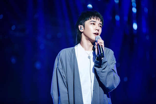 2023华晨宇上海演唱会门票价格是多少？