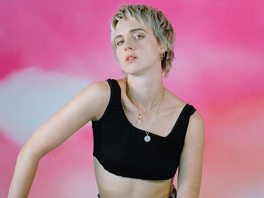 2019MØ北京演唱会