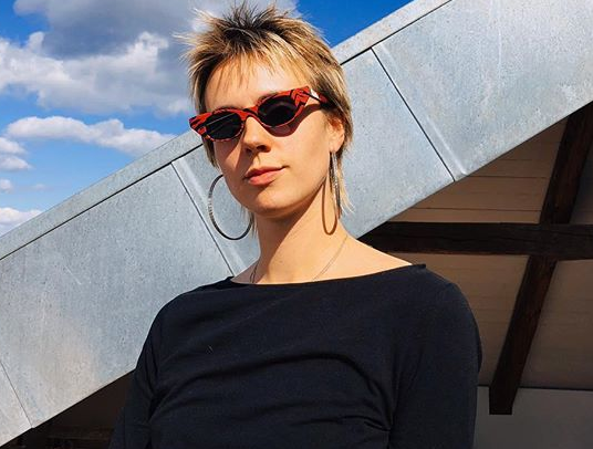 2019MØ北京演唱会