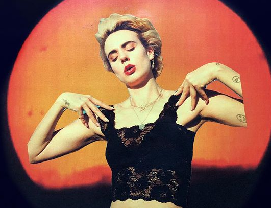 2019MØ北京演唱会