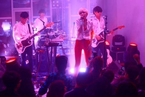 2023香橙宁波音乐节时间、地点、票价