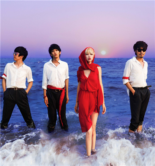 2023宁波香橙音乐节门票价格及购票网址