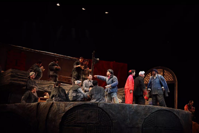 2022话剧《平凡的世界》北京站(时间+地点+门票) 2022话剧《平凡的世界》北京站(时间+地点+门票)